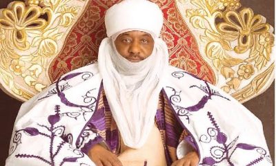 Kano Court Ruling: It Is Sanusi's Destiny Not To Be Emir Again - Professor Mefor
