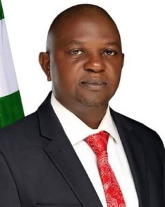 Utsev: Harnessing Nigeria's Water Resources For Economic Gains
By Tolulope Adebayo