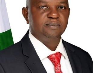 Utsev: Harnessing Nigeria's Water Resources For Economic Gains By Tolulope Adebayo