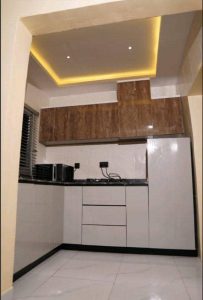 Inside The Luxury Zynasty Apartment Abeokuta Everyone Is Talking About