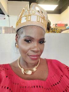 US-Based A Trailblazer In Leadership, Human Resources, Mrs Tracy Ekam Honors With The High Chieftaincy Title 'Yeye Bobajiro' (Diaspora) Of Iro, Egbaland