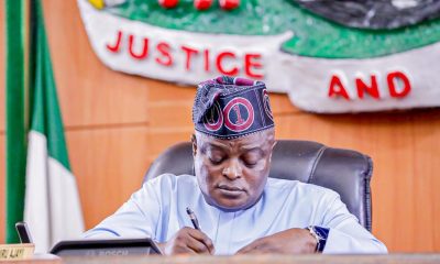 Cholera Outbreak: Lagos Assembly Seeks Improved Enlightenment Campaign