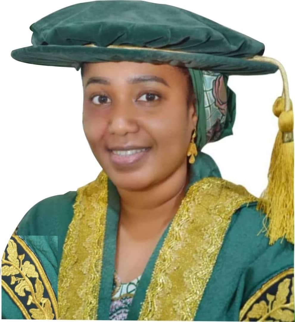 BREAKING: UniAbuja appoints 41-year-old acting VC