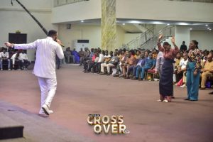 Mid-year Cross Over : The Next Six Months Will be Better for Those who Serve God Genuinely - Dr Chris Okafor.