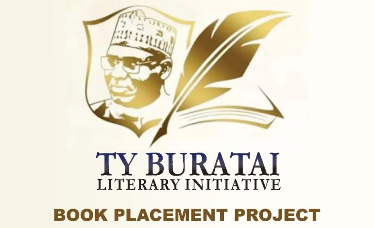 TY Buratai Literary Initiative to commission Book Placement Project in Abuja, Nasarawa schools