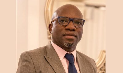 Confusion As Former Konga CEO, Imudia Commits Suicide