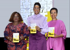 Nkiru Olumide-Ojo's New Book ‘Marketplace Readiness’ to Equip Young Nigerians for Marketplace Success