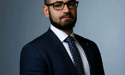 Detained Binance executive, Gambaryan has access to quality medical care, Nigerian govt Reveals