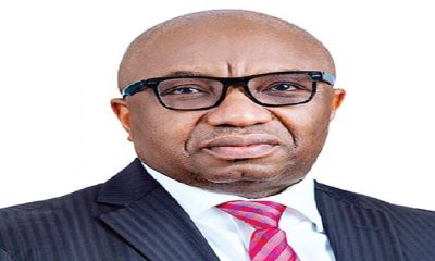 Data breach: FG slams N400m fine on four banks, others