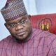 BREAKING: Yahaya Bello Demands Transfer of N83bn Fraud Case