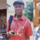 BREAKING! Popular Nollywood Actor, Sule Suebebe Is Dead