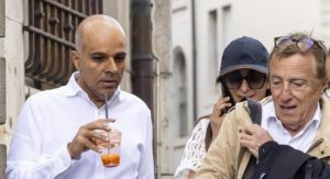 UK richest family jailed 