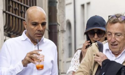 UK richest family jailed