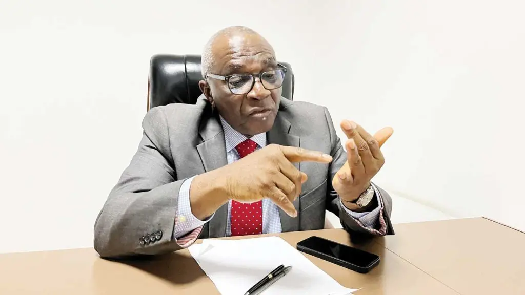 ₦‎5bn Defamation Threat: We Meet In Court – Onanuga Replies Peter Obi