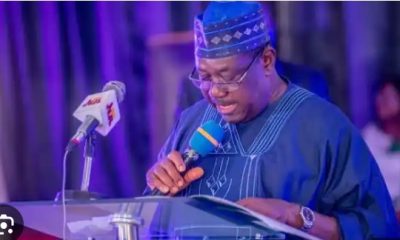 SGF, Ministers Holds Emergency Meeting Today Over Planned Protest