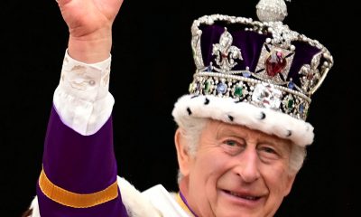 King Charles Congratulates England for Euro final