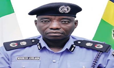 Police Nabbed Three Over sale of minor for N400,000