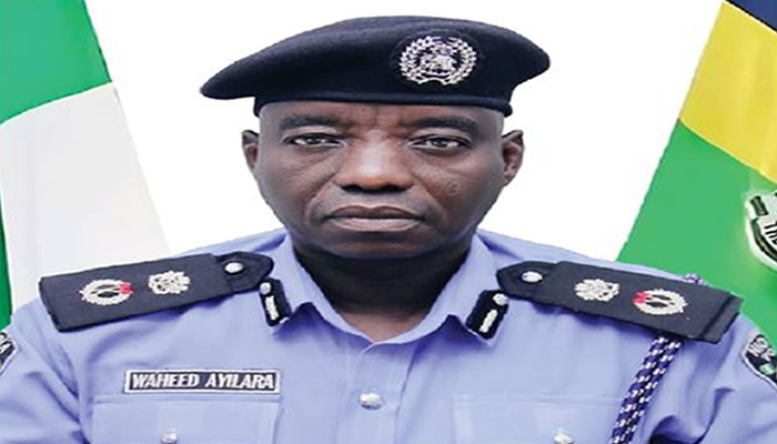 Police Nabbed Three Over sale of minor for N400,000