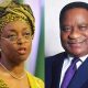 Estranged Husband Drags Diezani To Court