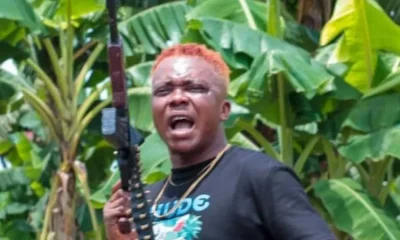 Billionaire kidnapper: Untold story of Henry Odenigbo’s exploits as Nollywood actor, producer