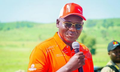 Reject Hate, Promote Diversity, Buratai Urges Nigerians