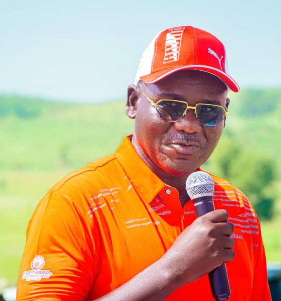 Reject Hate, Promote Diversity, Buratai Urges Nigerians