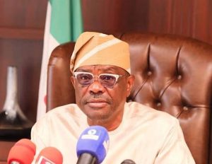 Group Disowns Wike Loyalists, Insists Plots By Ex-Gov's Allies to Undermine Judiciary