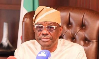 Group Disowns Wike Loyalists, Insists Plots By Ex-Gov's Allies to Undermine Judiciary