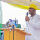 ....Unveil Dapo Abiodun Viewing Center, Energize, Install Ogunmakin Village Transformer — Solanke Ayomideji Taiwo