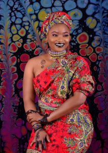 Most Unique Afrikan Queen International: A Celebration of African Heritage