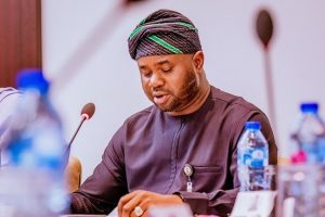 FIRS urges states to prepare for tax reforms