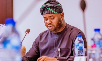 Zacch Adedeji: And The Revenue Keeps Increasing By Rabiu Usman By Rabiu Usman