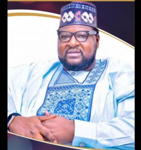 GOVERNOR SANWO OLU'S AIDE, HON. AMODU LAUDS PRESIDENT TINUBU ON APPOINTMENT OF TUNJI BELLO, AMINU SULEIMAN ON FEDERAL APPOINTMENTS.