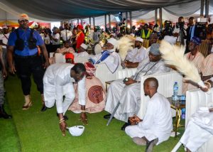 Experts Converge for Harmony Gardens' Inaugural Housing Summit & Lekki Aviation Town Estate Launch in Lagos