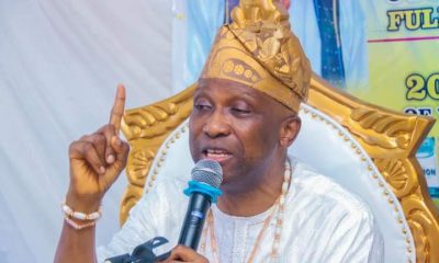 The Consequences Of Disregarding The Prophecies Of Primate Elijah Ayodele