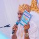 Primate Ayodele Releases 30th Edition Of Prophecy Book ‘’ Warnings To The Nations’