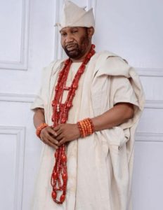 Imobi Ijebu Elders petitions Ogun Police Commissioner against theatre artiste for parading himself as Oba
