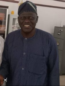 CDHR Mourns Death Of General Secretary, Comrade Kabiru Ibrahim