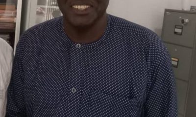 CDHR Mourns Death Of General Secretary, Comrade Kabiru Ibrahim