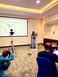 NACA Celebrates Progress in HIV/AIDS Treatment and Calls for Sustainable Future*