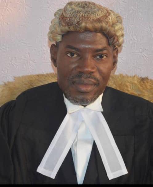 AANI CONGRATULATES HONOURABLE JUSTICE ODUNAYO OLUTOMI BAMODU mni, ON HIS APPOINTMENT AS ONE OF THE 12 JUDGES OF THE HIGH COURT OF THE FEDERAL CAPITAL TERRITORY
