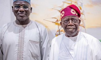 Gen. Buratai Reveals Why Tinubu is Right on ECOWAS Standby Force