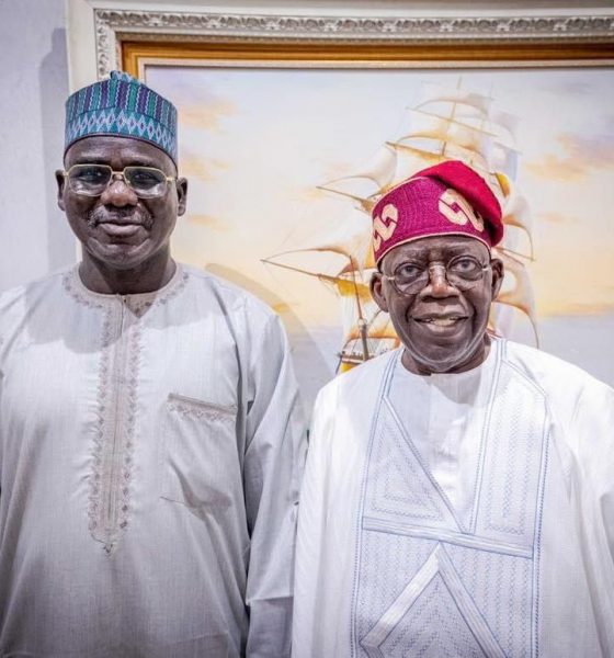 Gen. Buratai Reveals Why Tinubu is Right on ECOWAS Standby Force