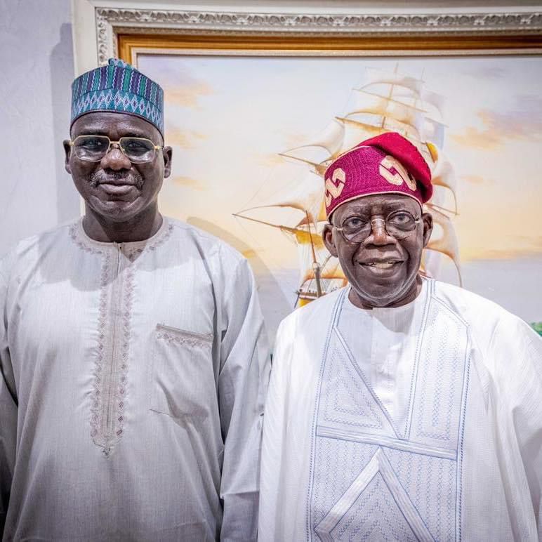 Gen. Buratai Reveals Why Tinubu is Right on ECOWAS Standby Force