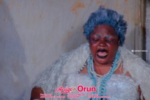 NEW MOVIE ALERT: Joy Innocent Datuowei releases a new blockbuster movie