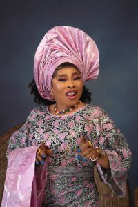 Nigerian government needs to invest more on filmmaking --Doyin Aggrey