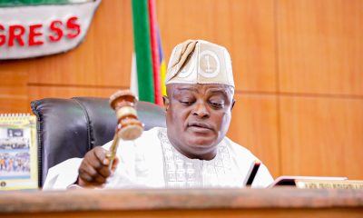 Lagos Lawmakers Invite Attorney-General Over Supreme Court Judgement On LGs