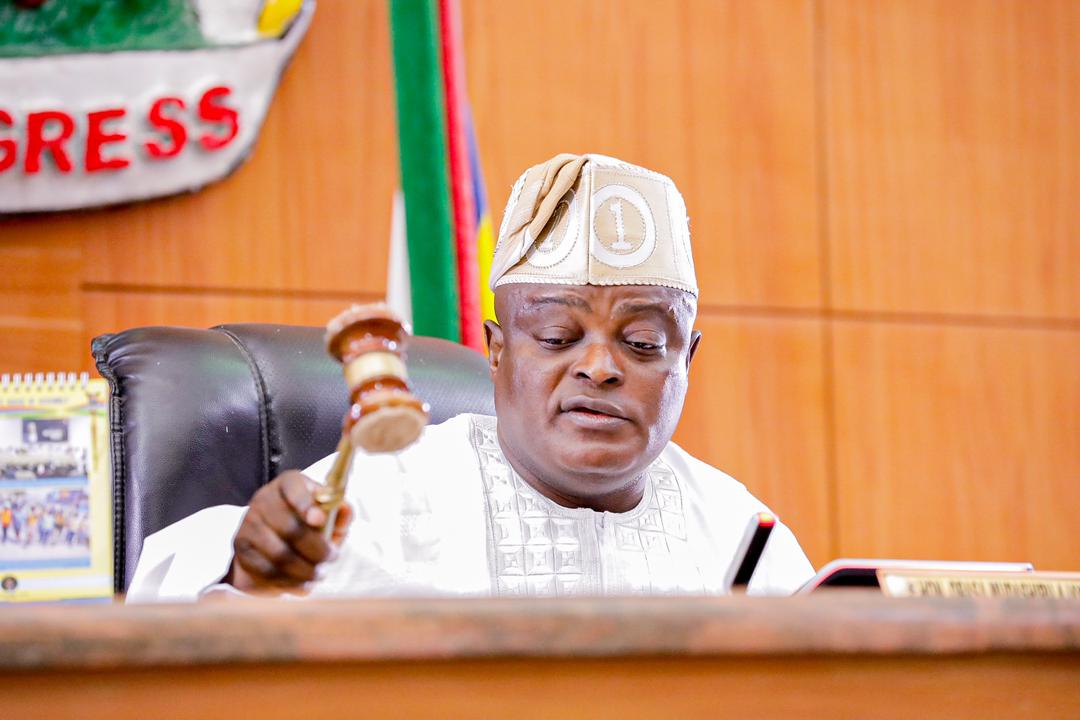 Lagos Lawmakers Invite Attorney-General Over Supreme Court Judgement On LGs