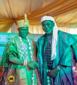 Anybody Who Wants To Leave Nigeria Should Take Their Land To The Atlantic Ocean – Buratai