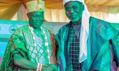 Anybody Who Wants To Leave Nigeria Should Take Their Land To The Atlantic Ocean – Buratai